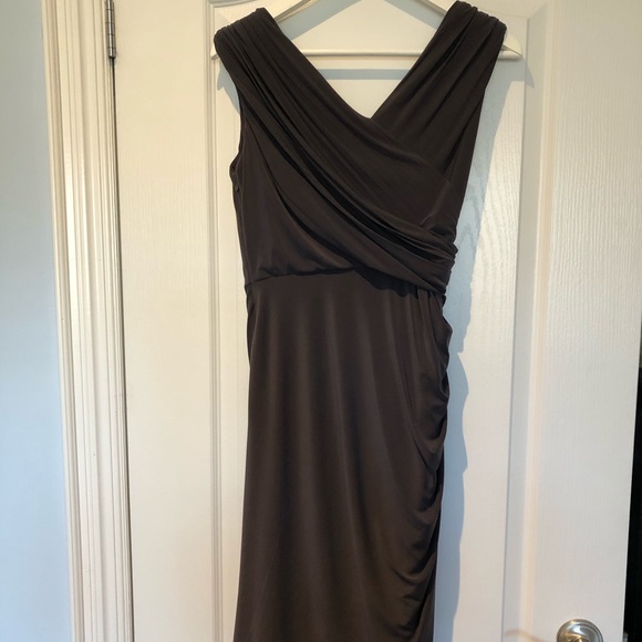 🔥 Adrianna Papell Dress - Picture 6 of 10